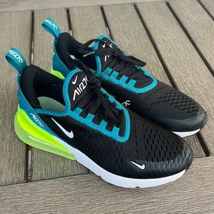 Nike Air max 270, Size 6Y